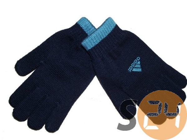 Adidas Sapka, Sál, Kesztyű Y stripy gloves P93860