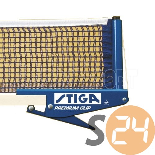 Stiga premium clip ping-pong háló sc-2218