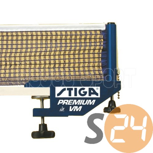 Stiga premium vm ping-pong háló sc-2217