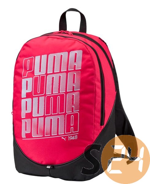 Puma hátizsák, pink sc-21562