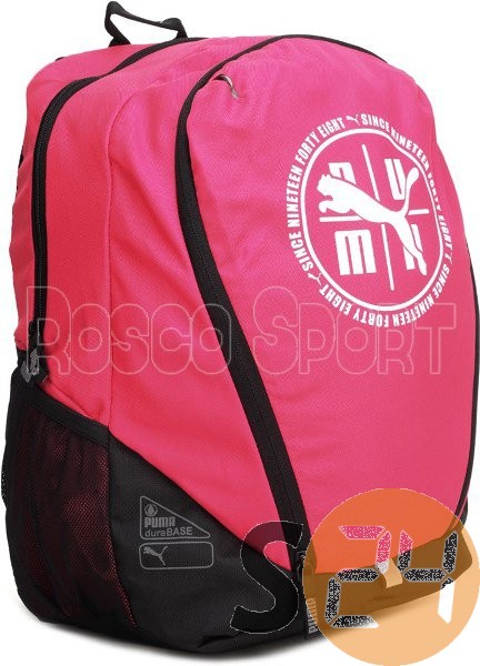 Puma pink casual hátizsák sc-21568