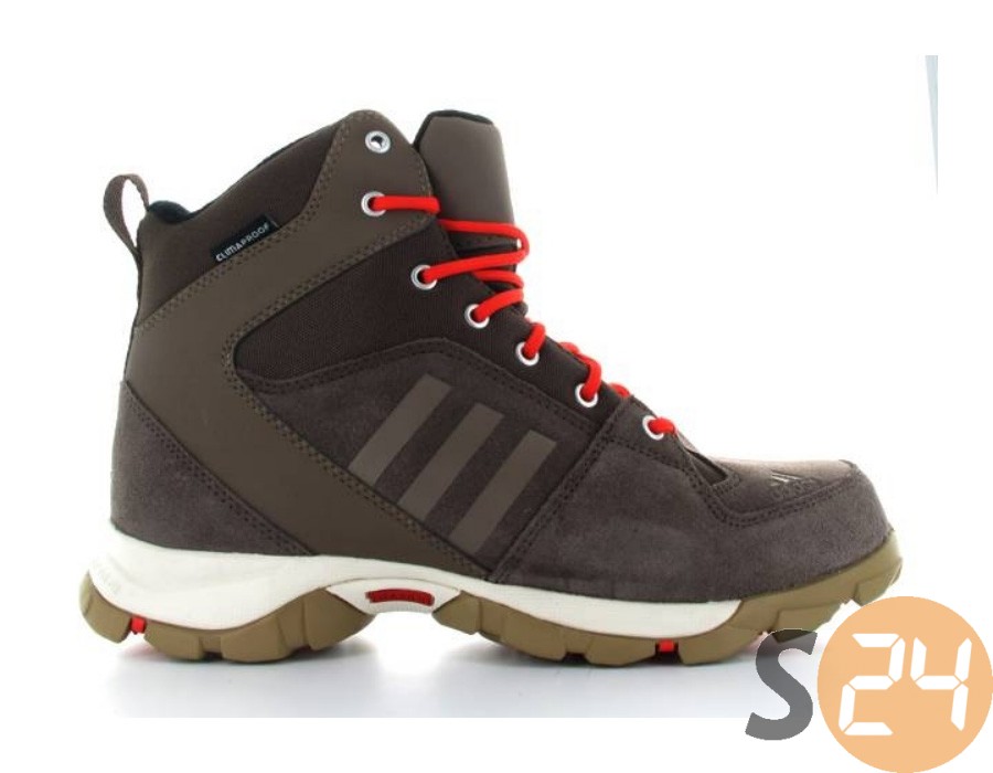 Adidas Túracipő, Outdoor cipő Winterscape cp Q21318