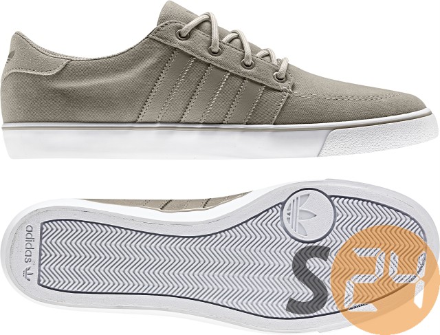 Adidas Utcai cipő Court deck vulc lo Q22975