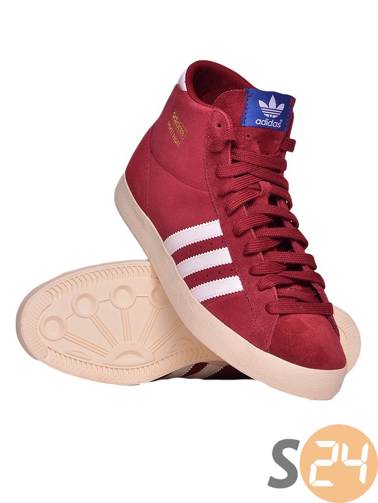 Adidas ORIGINALS basket profi Utcai cipö Q23332