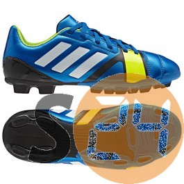 Adidas PERFORMANCE nitrocharge 3.0 trx fg j Foci cipö Q33708