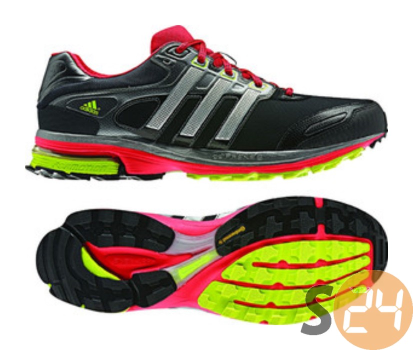 Adidas Futócipők Snova glide 5 m atr Q33798