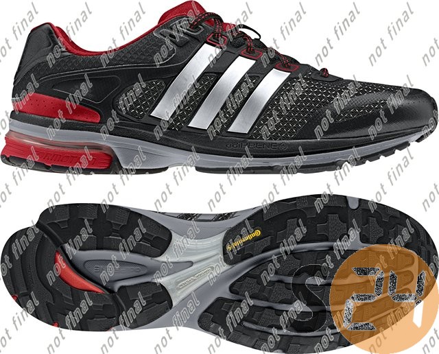 Adidas Futócipők Snova glide 5m atr gtx Q34099