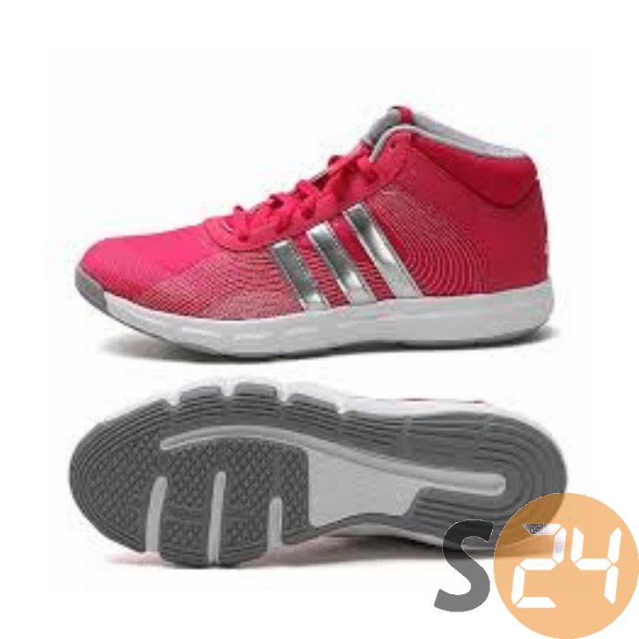 Adidas Edzőcipő, Training cipő Essential star mid w Q34335