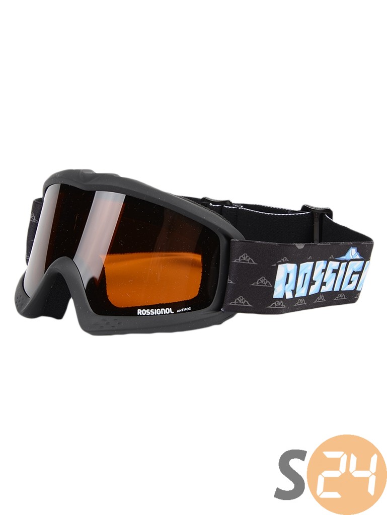 Rossignol raffish pinguin black Síszemüveg RK2G502-0000