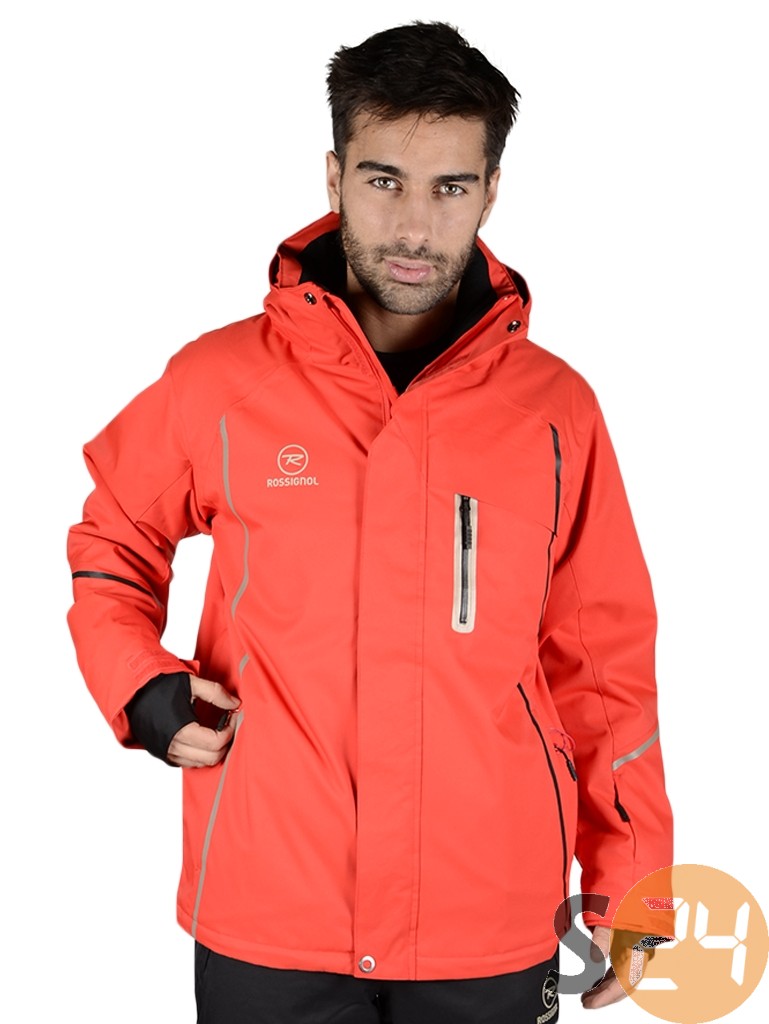 Rossignol synergy jkt Síkabát RLDMJ18-0300