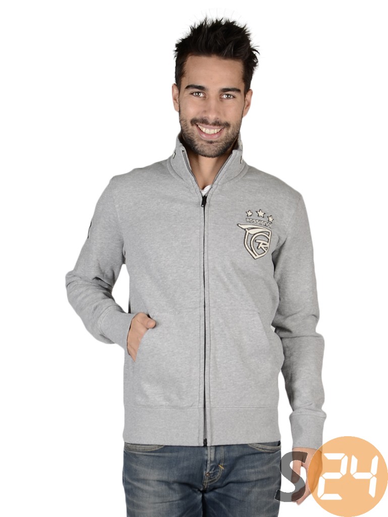 Rossignol hero fz Végigzippes pulóver RLDMS08-0280