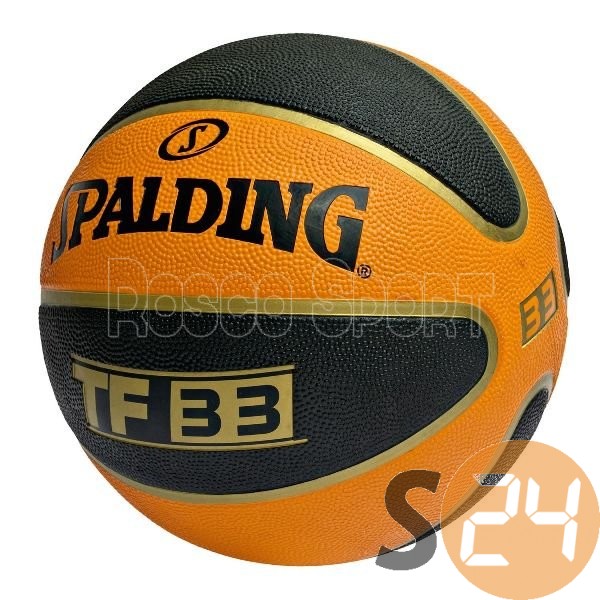 Spalding tf 33 outdoor kosárlabda, 6 sc-7876