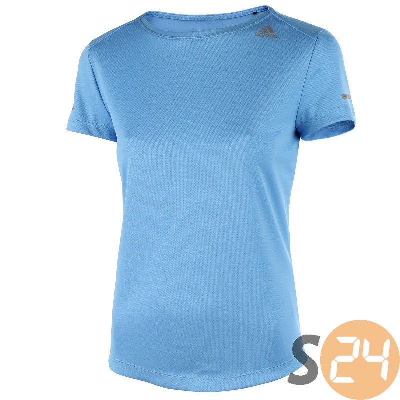 Adidas  Run tee w S02985