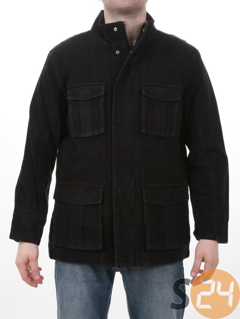 Chevelle kabát Utcai kabát S04869-0001