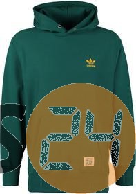 Adidas Pulóver Nigo hoody S07773