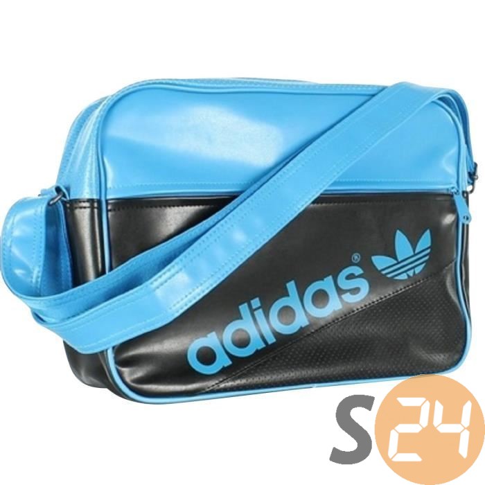 Adidas Oldaltáska, válltáska Airliner perf S08841