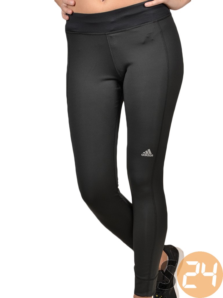 Adidas Performance run tight w Running nadrág S10295