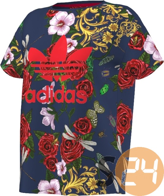 Adidas Póló Loose tee S11814