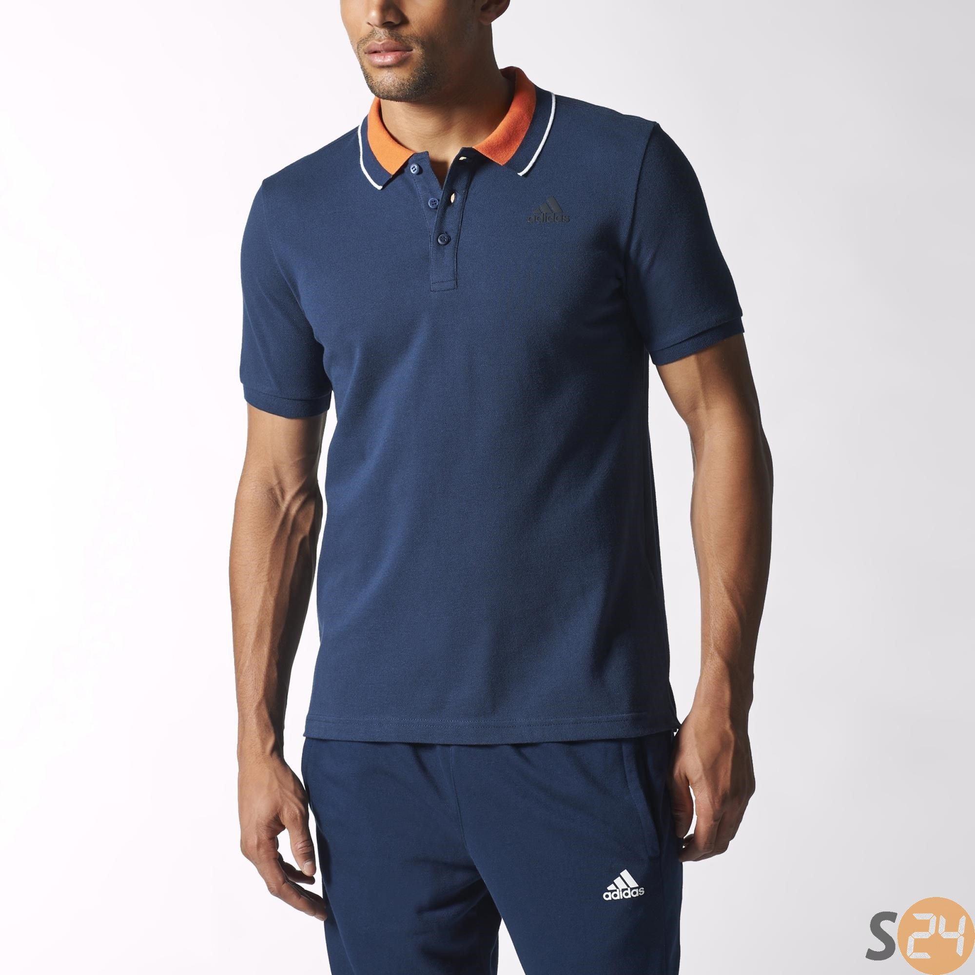 Adidas Póló Ess polo S12884