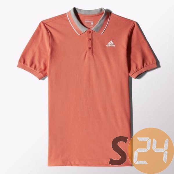 Adidas Póló Ess polo S12887