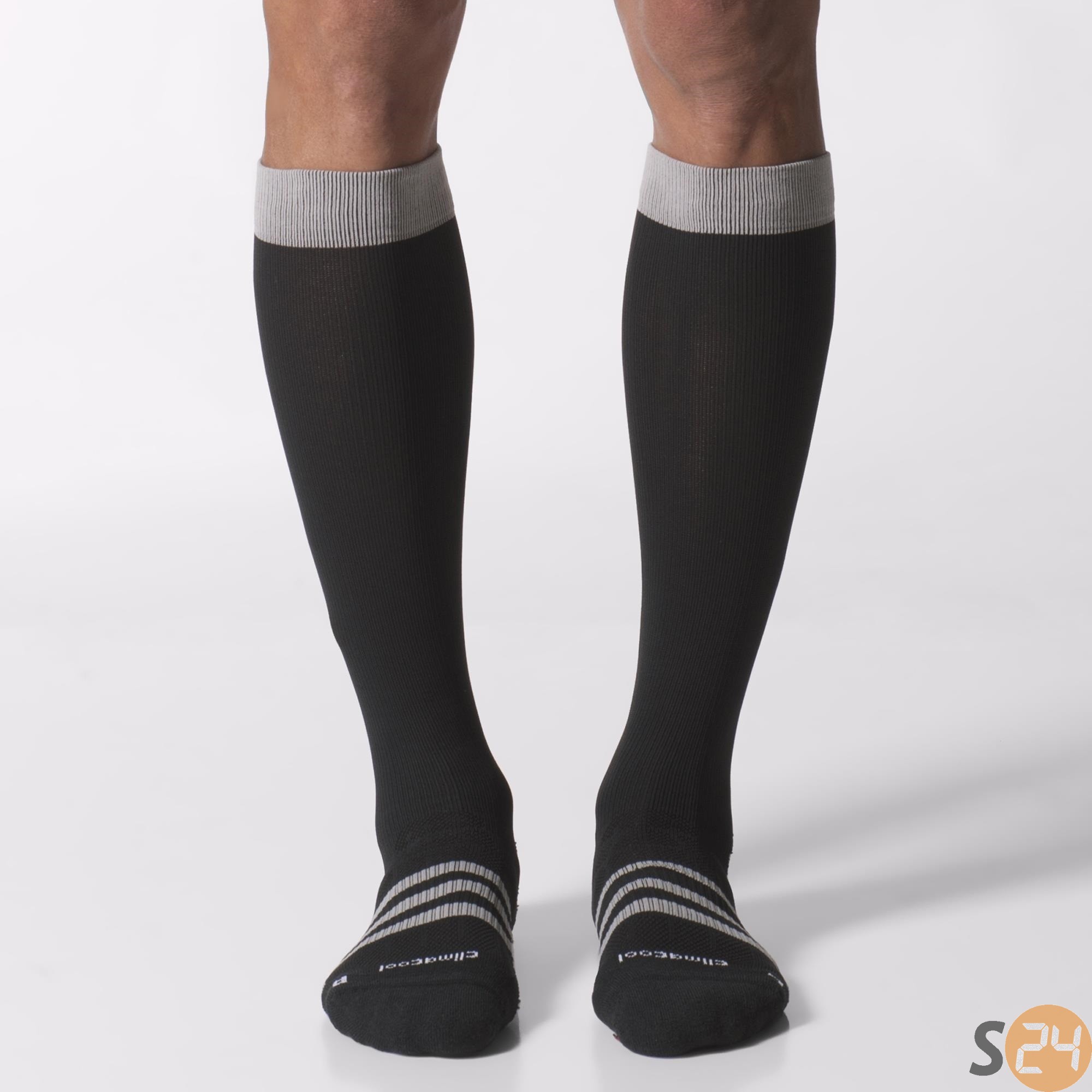 Adidas Zokni, Sportzokni Tf  tc sock id S15241