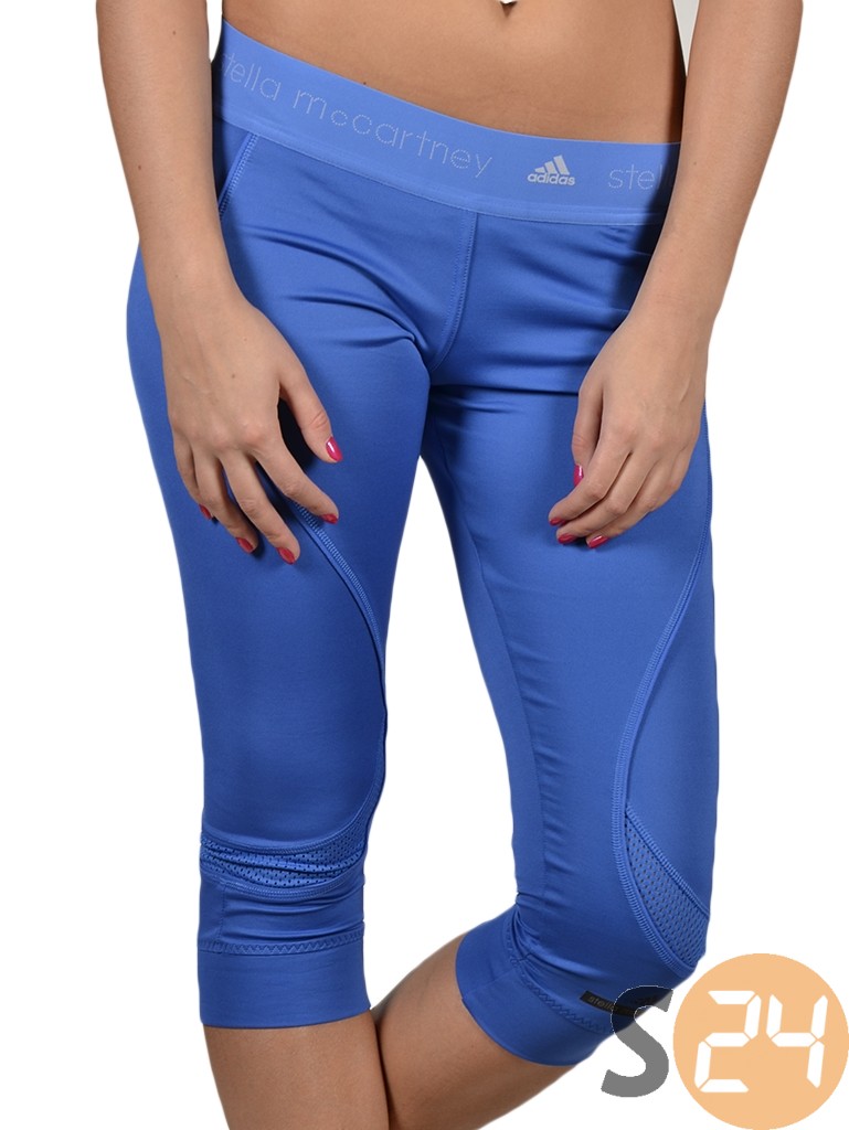 Adidas Performance run 3/4 tight Fitness capri S16181