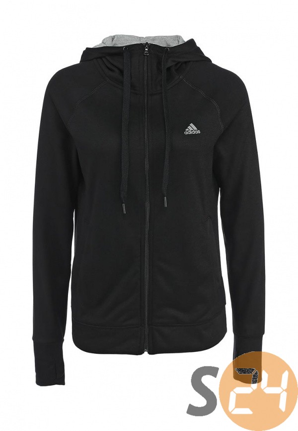 Adidas Zip pulóverek Prime hd jacket S16366