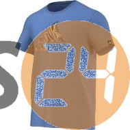 Adidas Póló Flame perf logo S16647