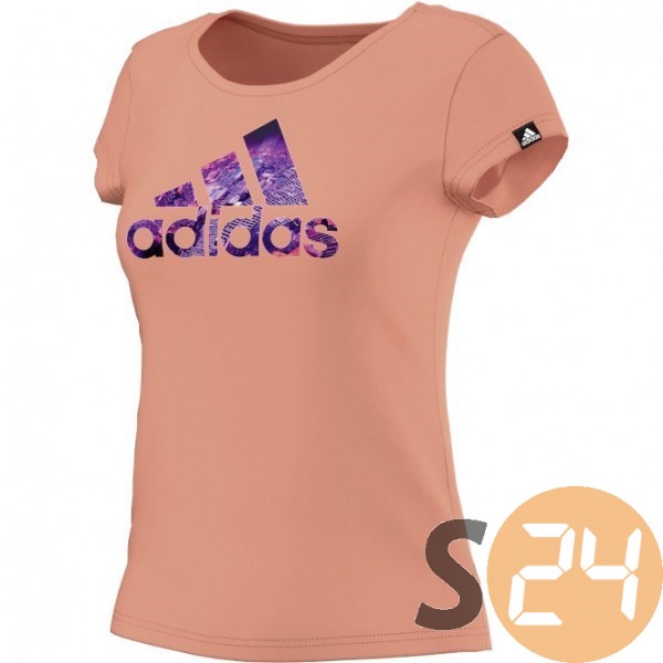 Adidas Póló Nightcity tee S17320