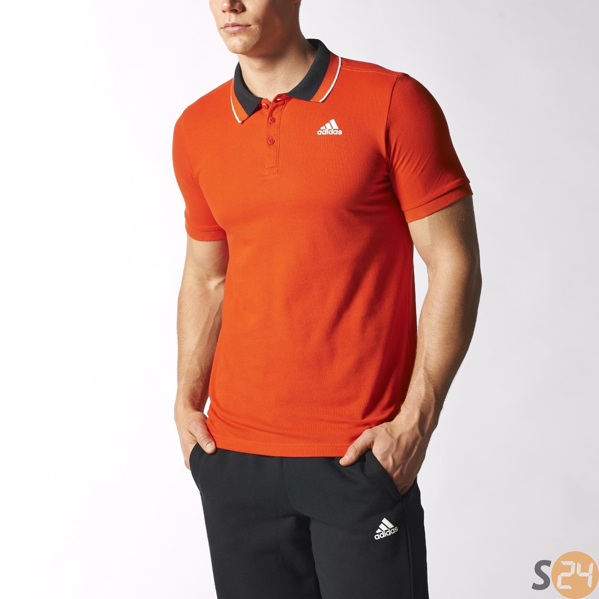 Adidas Póló Ess polo S17638
