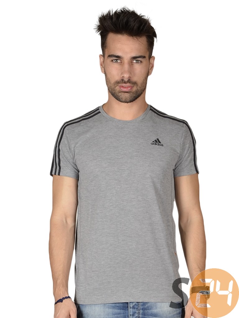 Adidas Performance ess 3s tee Rövid ujjú t shirt S17653
