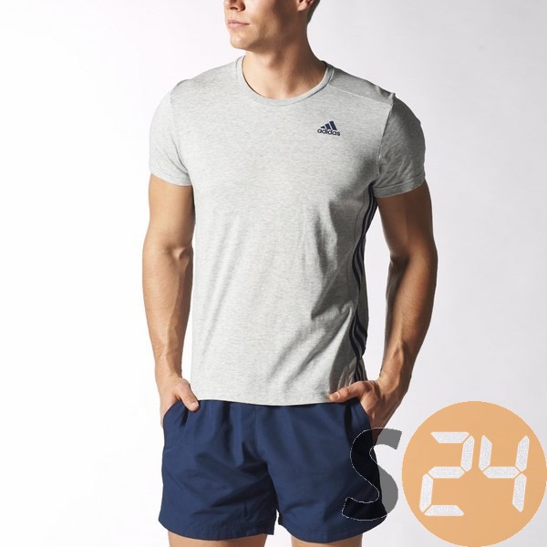 Adidas Póló Ess mid tee S17952