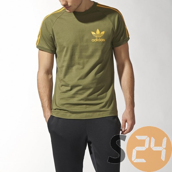Adidas Póló Sport ess tee S18425