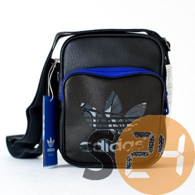 Adidas Oldaltáska, válltáska Mini b clas st S20086