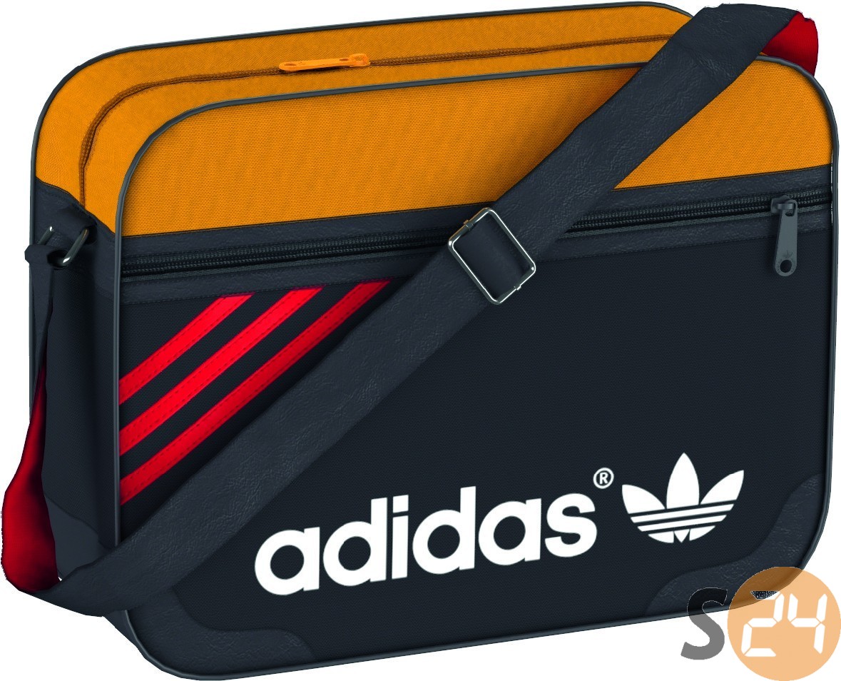 Adidas Oldaltáska, válltáska Airliner zx S20107