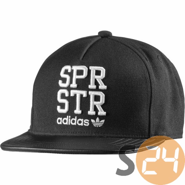 Adidas Sapka, Sál, Kesztyű Spr str snb cap S20413