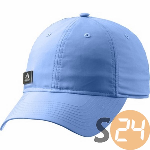 Adidas Sapkák, Sálak, Kesztyűk Perf cap metal S20446