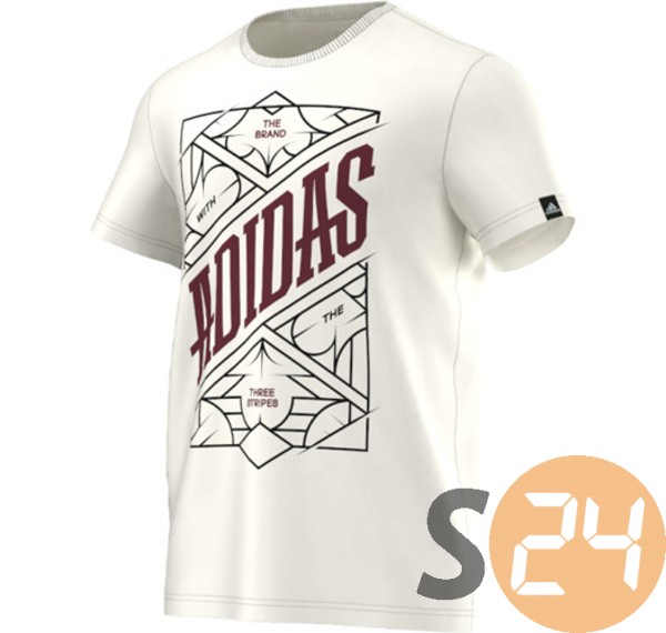 Adidas Póló Nd adidas lines S20869