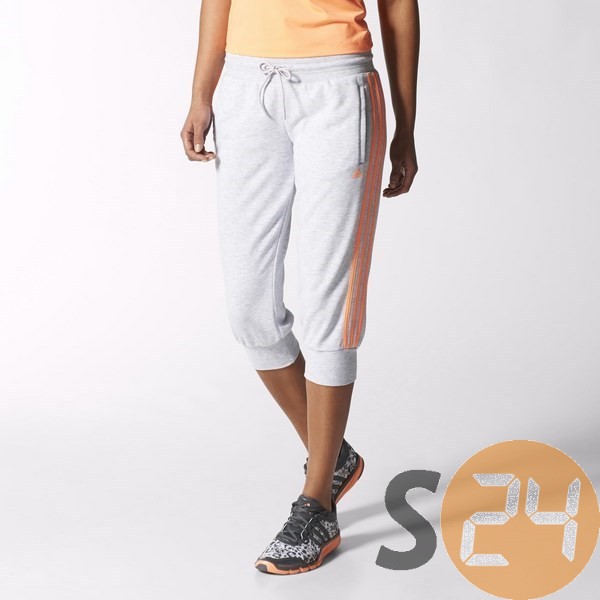 Adidas Térdnadrágok, 3.4 nadrágok Ess 3s 3/4 pant S20998