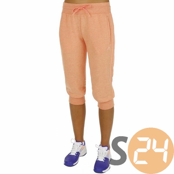 Adidas Térdnadrágok, 3.4 nadrágok Ess 3s 3/4 pant S20999