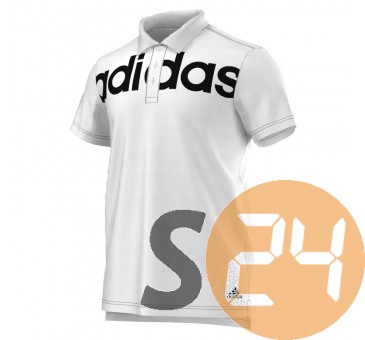 Adidas Póló Lin polo S21277