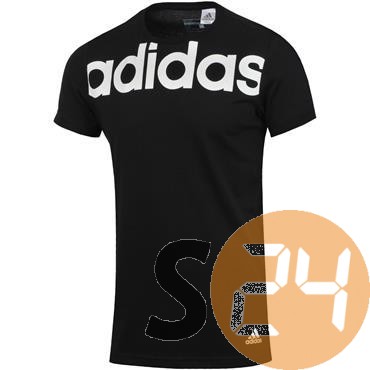 Adidas Póló Lin tee S21279