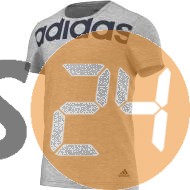 Adidas Póló Lin tee S21282