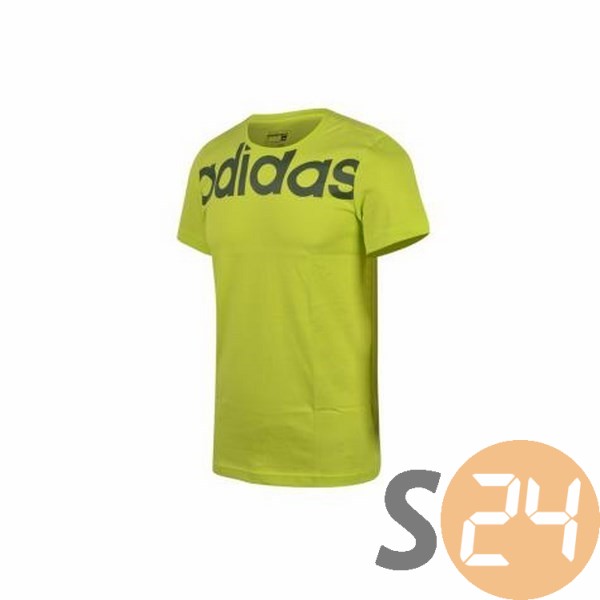 Adidas Póló Lin tee S21284
