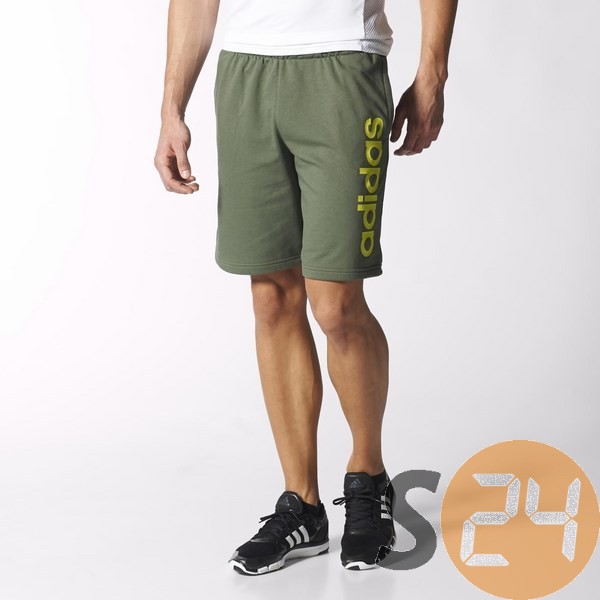 Adidas Rövidnadrág, Short Lin short S21306