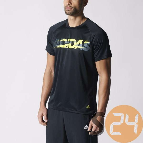 Adidas Póló Base logo tee S21925