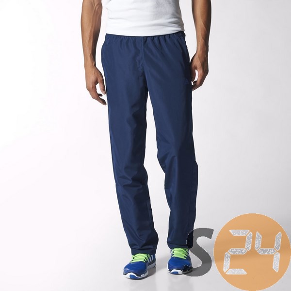 Adidas Nadrág Base plain pant S21931