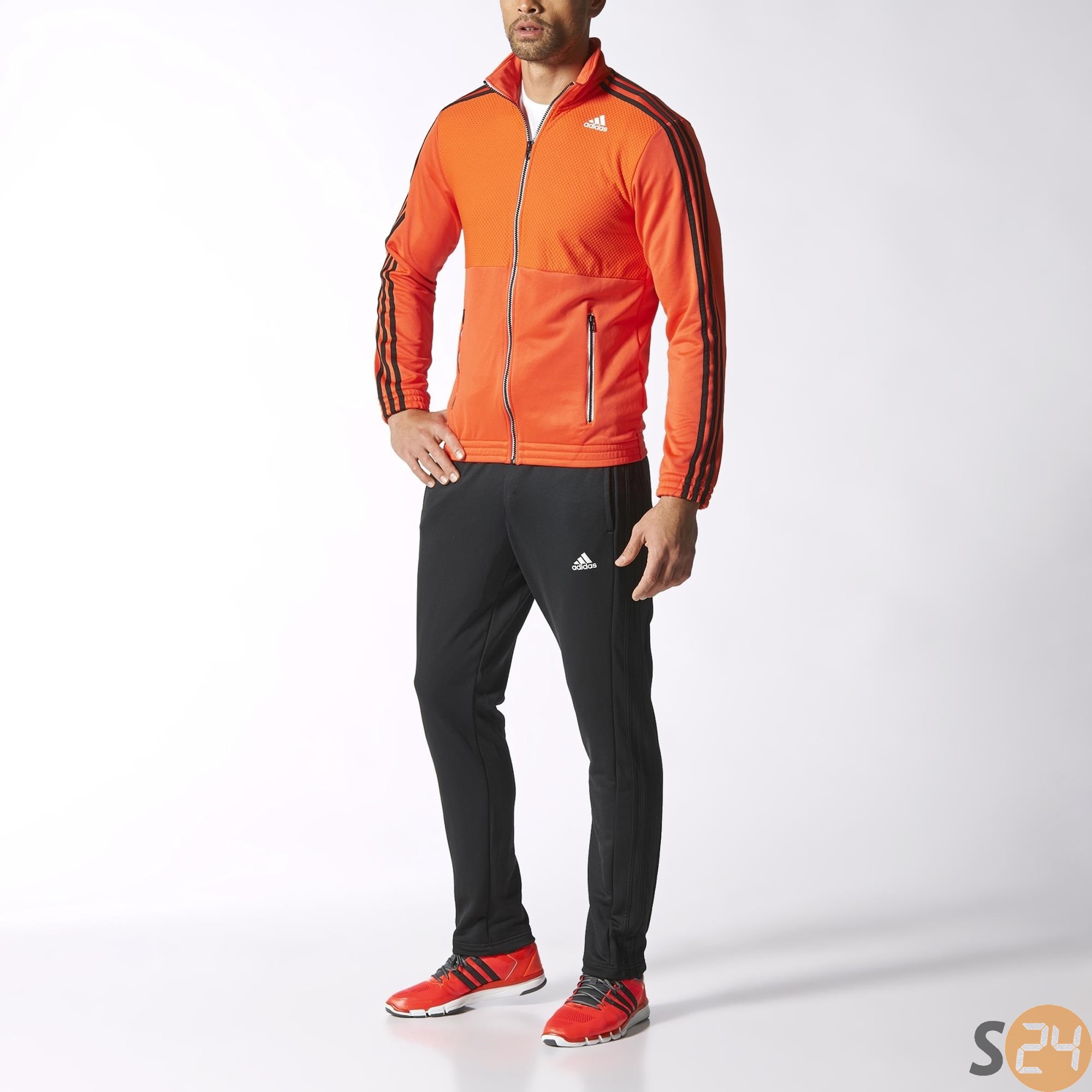 Adidas Melegítő Ts train kn S22109