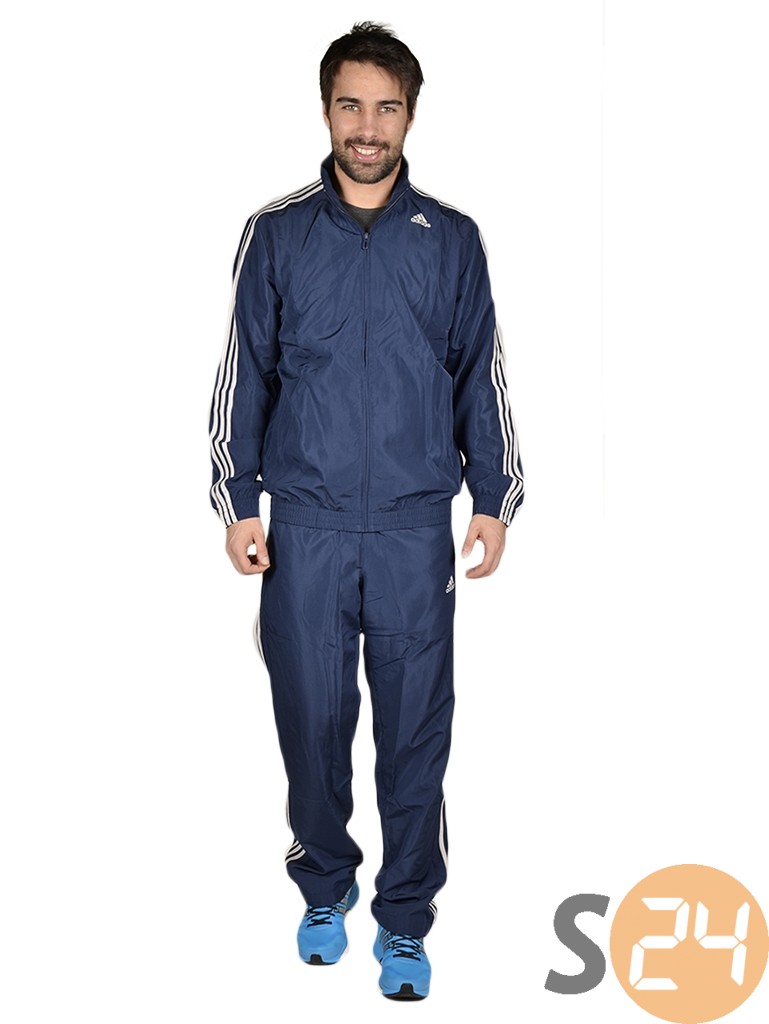 Adidas Performance ts basic 3s Jogging set S22487