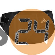 Adidas Úszónadrág I ess tr S22840